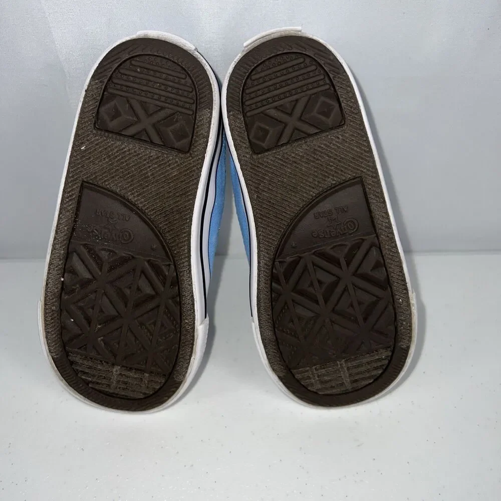 Converse these unisex
